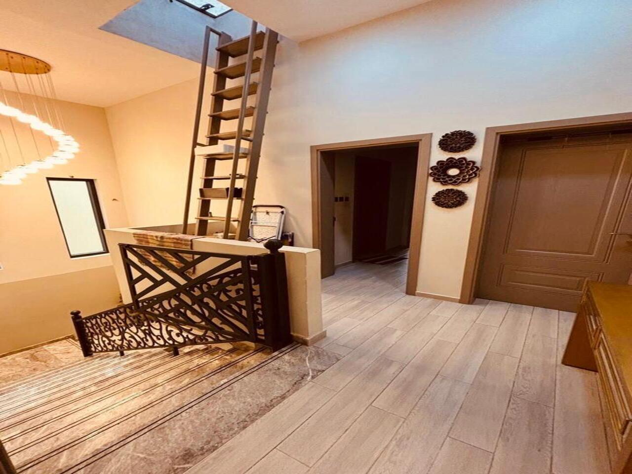 4 BHK Townhouse in Tilal City